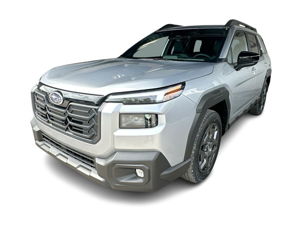 Thumbnail: 2026 Subaru Outback - 21