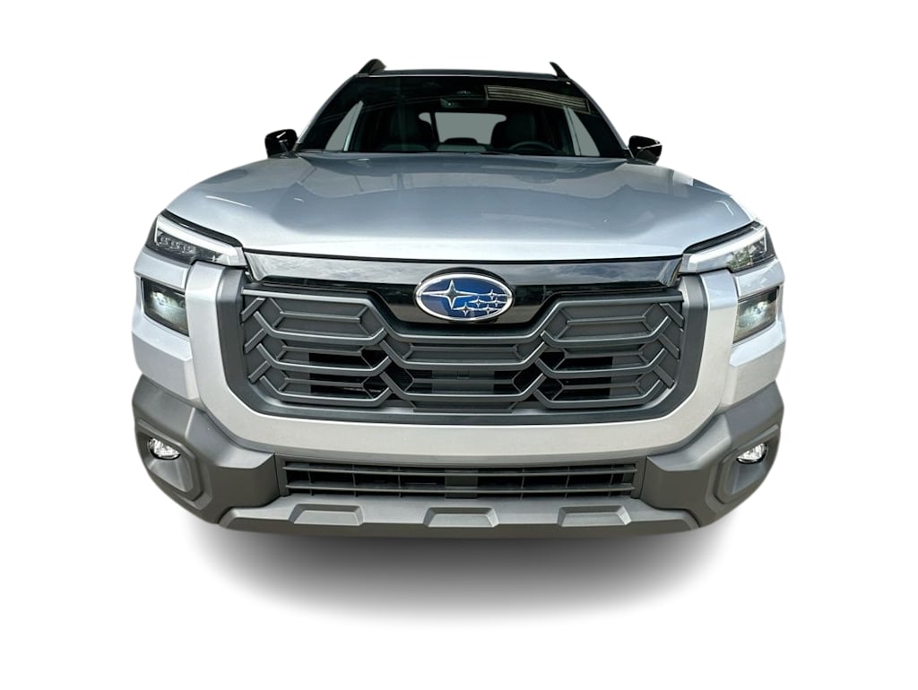Thumbnail: 2026 Subaru Outback - 6