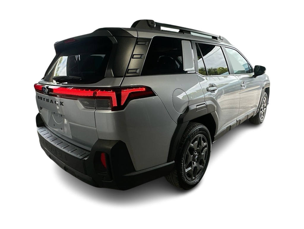 Thumbnail: 2026 Subaru Outback - 22