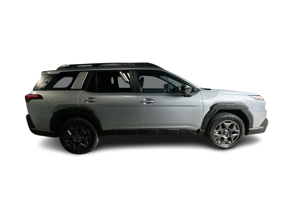 Thumbnail: 2026 Subaru Outback - 23
