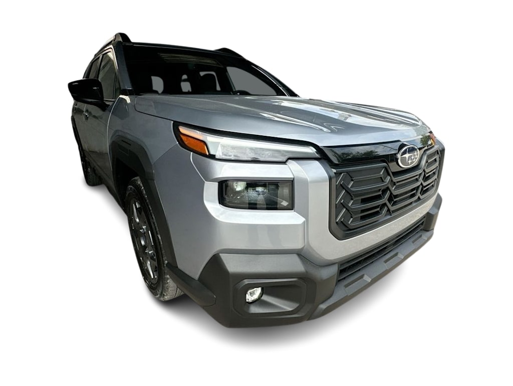 Thumbnail: 2026 Subaru Outback - 20