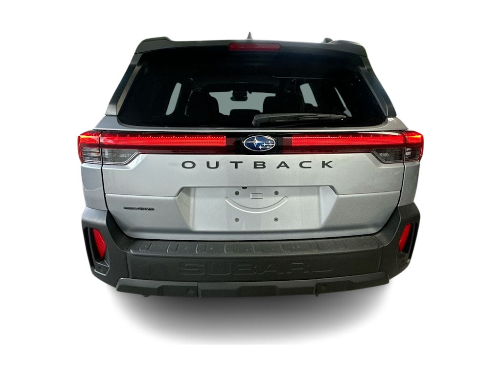 Thumbnail: 2026 Subaru Outback - 5