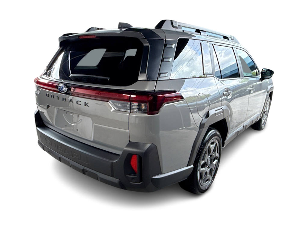 Thumbnail: 2026 Subaru Outback - 23