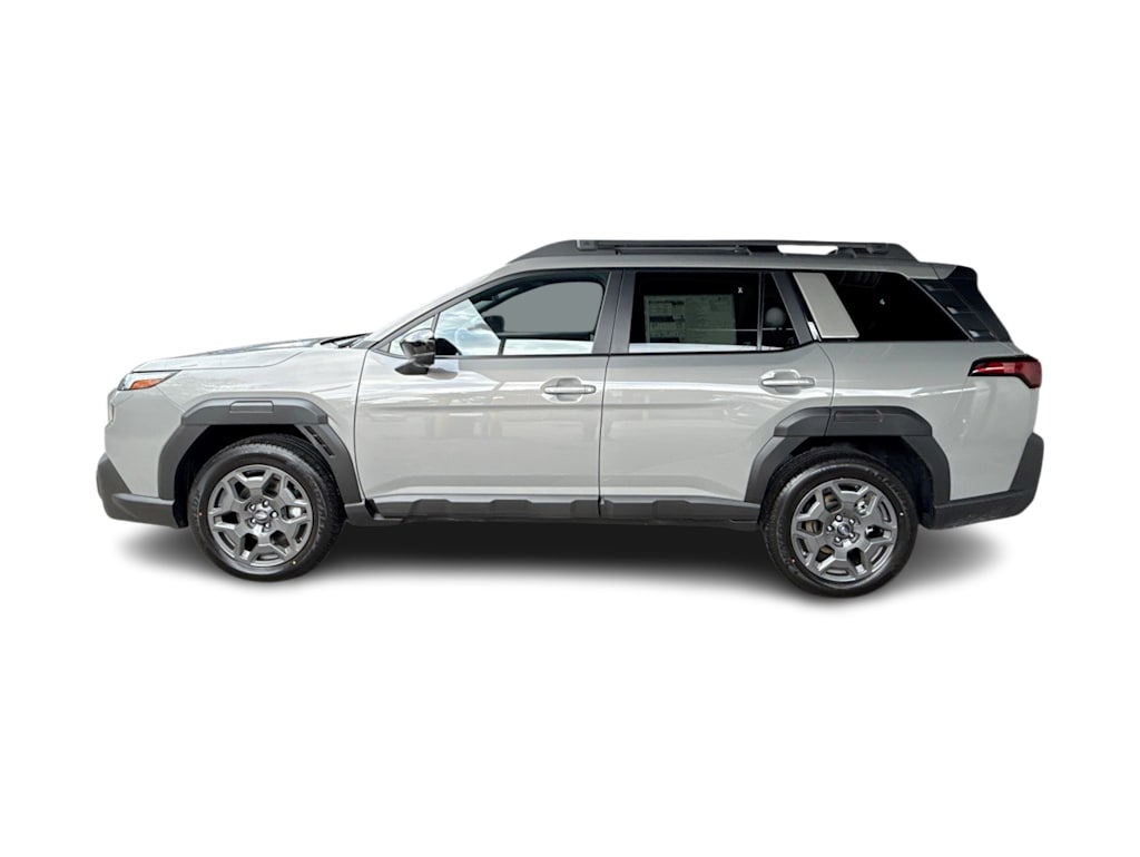 Thumbnail: 2026 Subaru Outback - 3