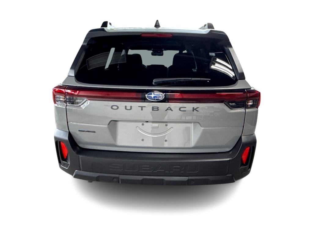 Thumbnail: 2026 Subaru Outback - 5