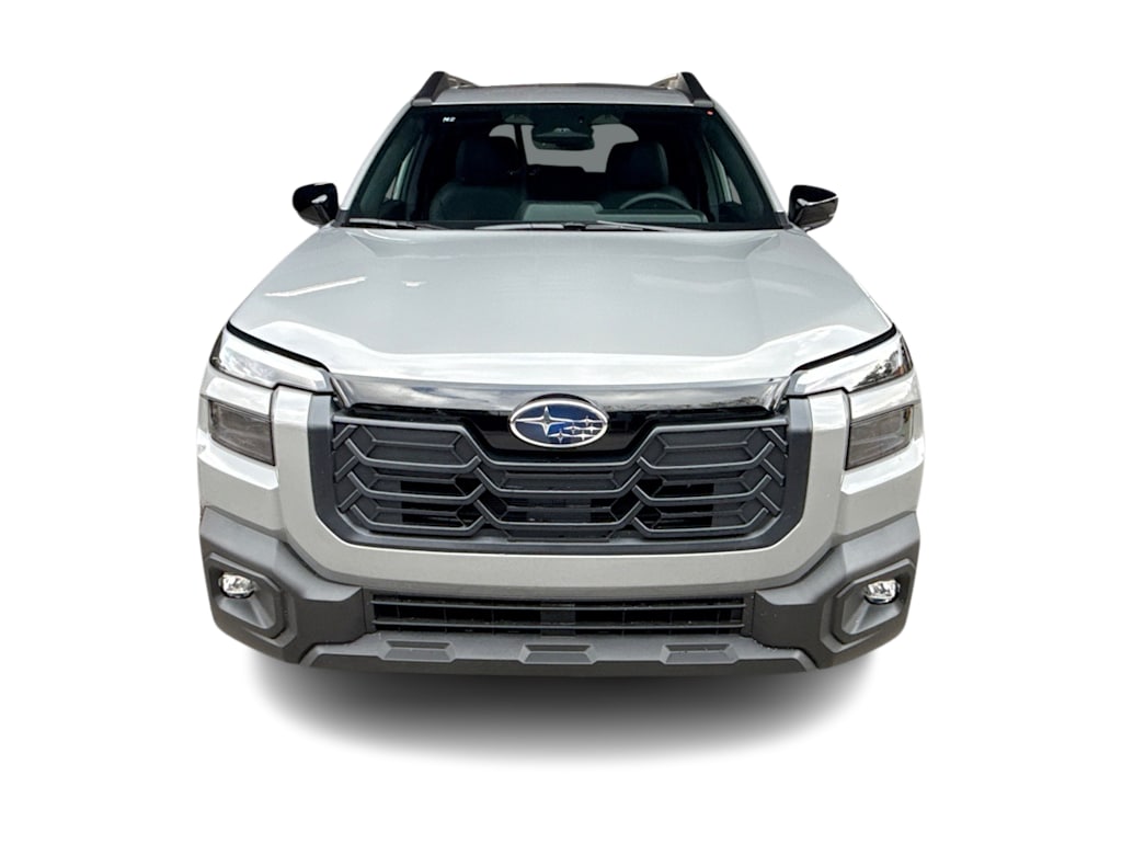 Thumbnail: 2026 Subaru Outback - 6