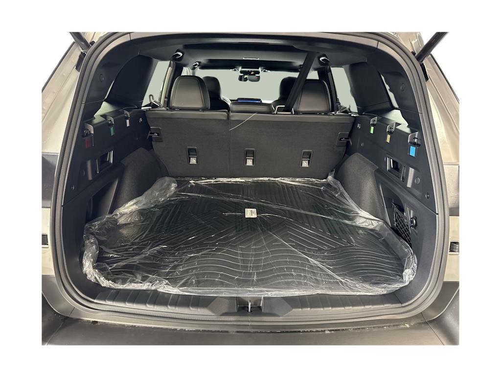 Thumbnail: 2026 Subaru Outback - 18