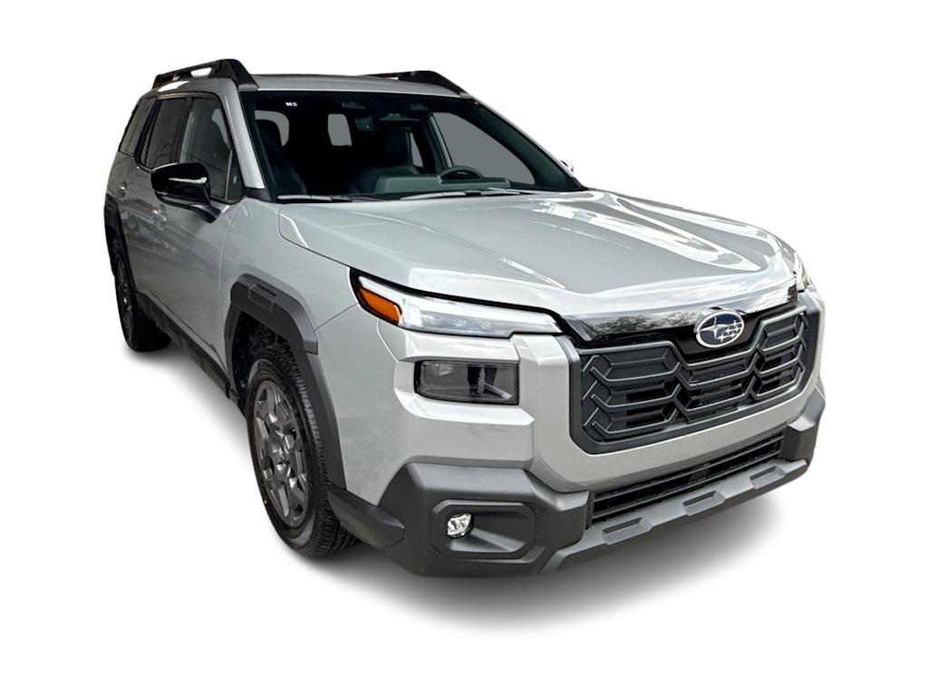 Thumbnail: 2026 Subaru Outback - 21