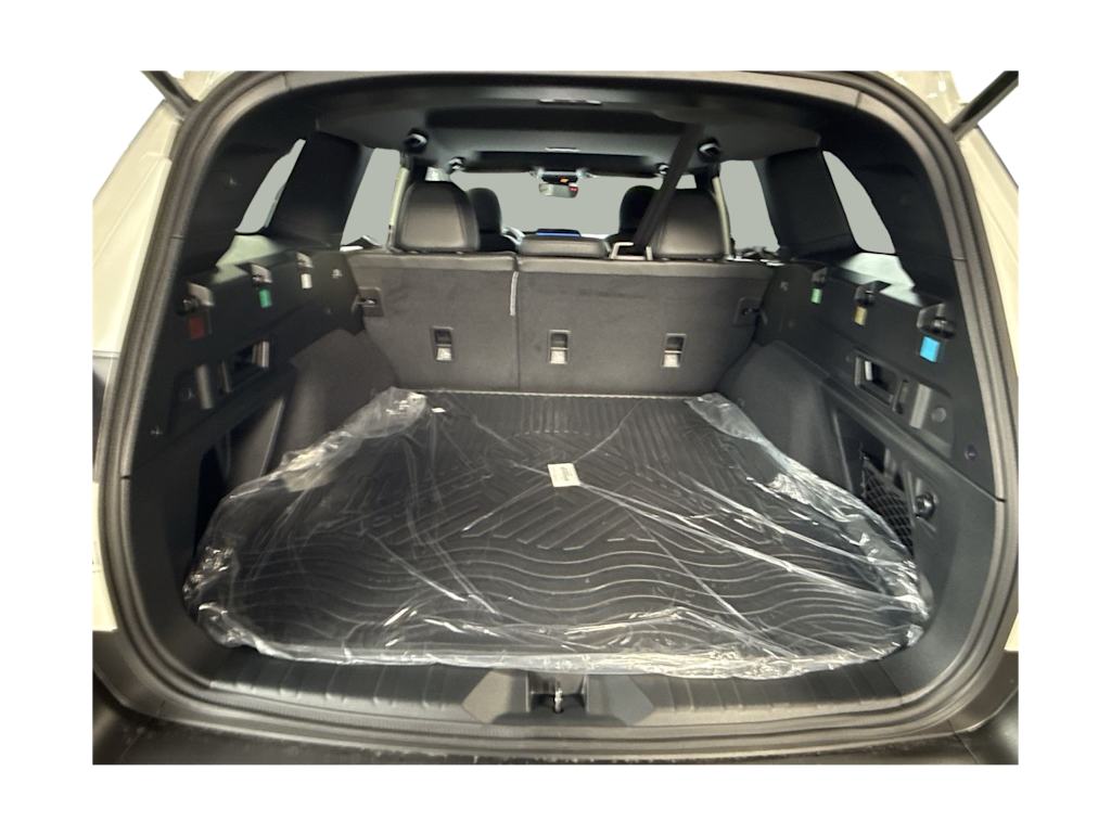 Thumbnail: 2026 Subaru Outback - 18