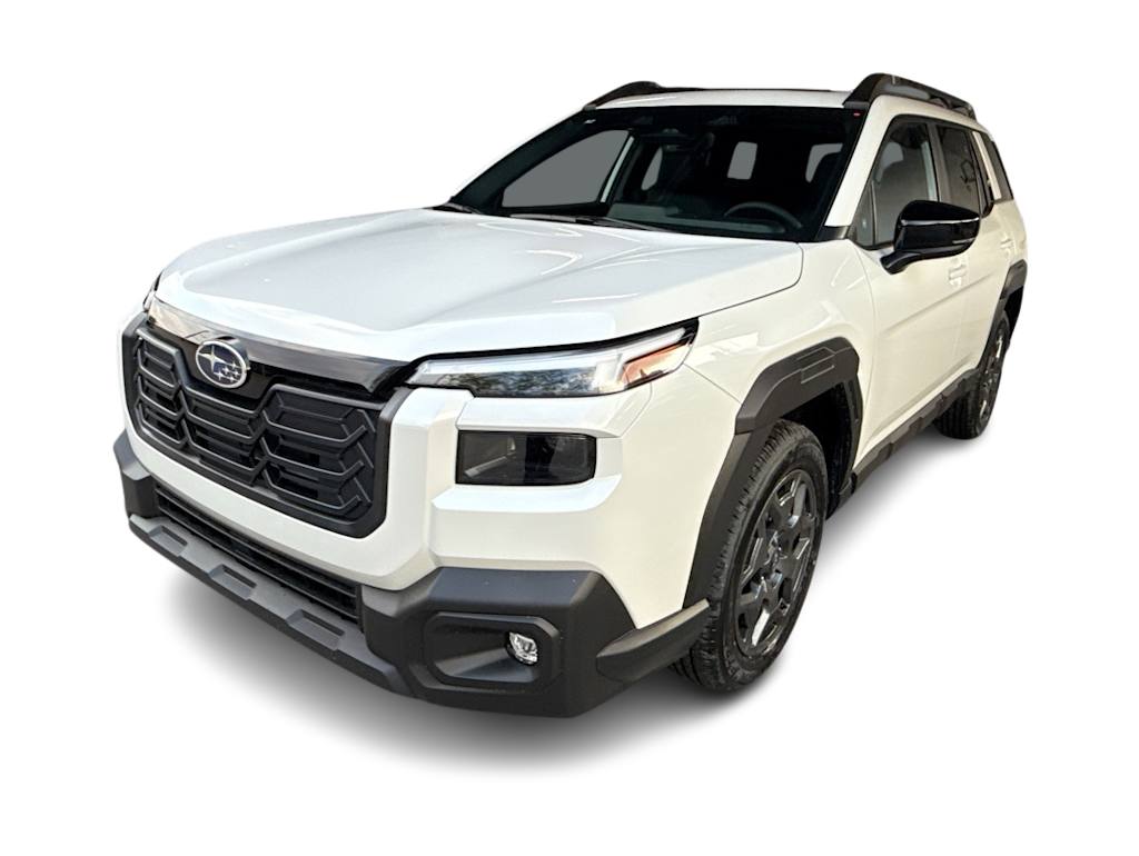 Thumbnail: 2026 Subaru Outback - 22