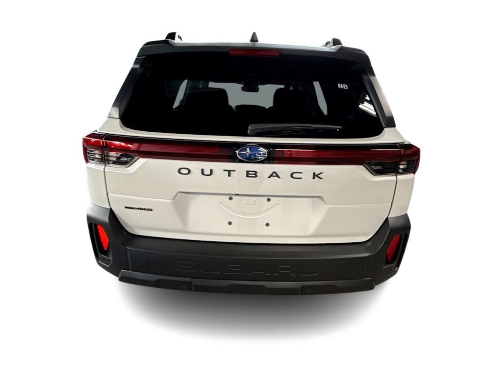 Thumbnail: 2026 Subaru Outback - 5