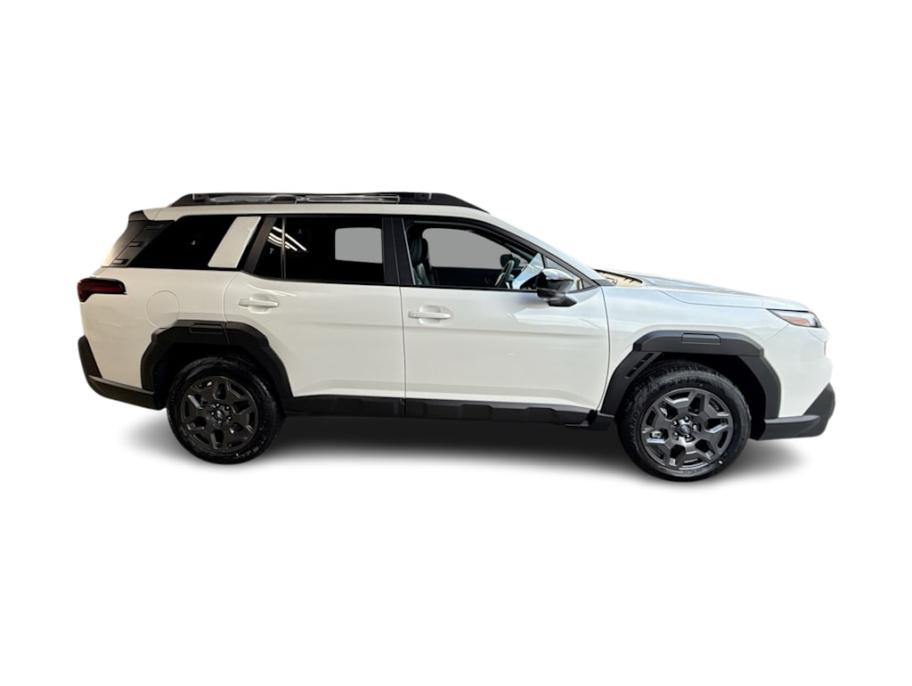 Thumbnail: 2026 Subaru Outback - 24