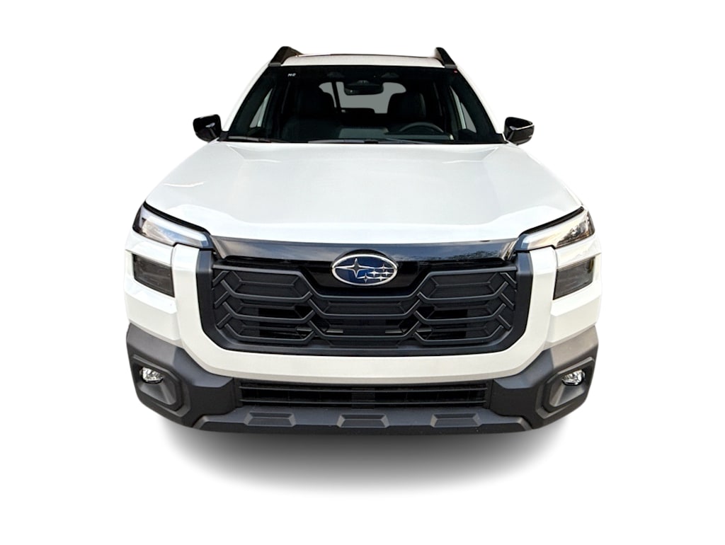 Thumbnail: 2026 Subaru Outback - 6