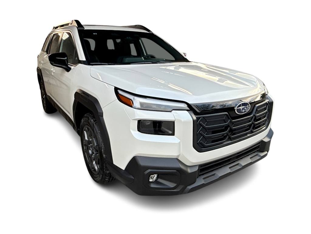 Thumbnail: 2026 Subaru Outback - 21