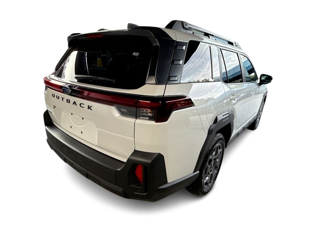 Thumbnail: 2026 Subaru Outback - 23