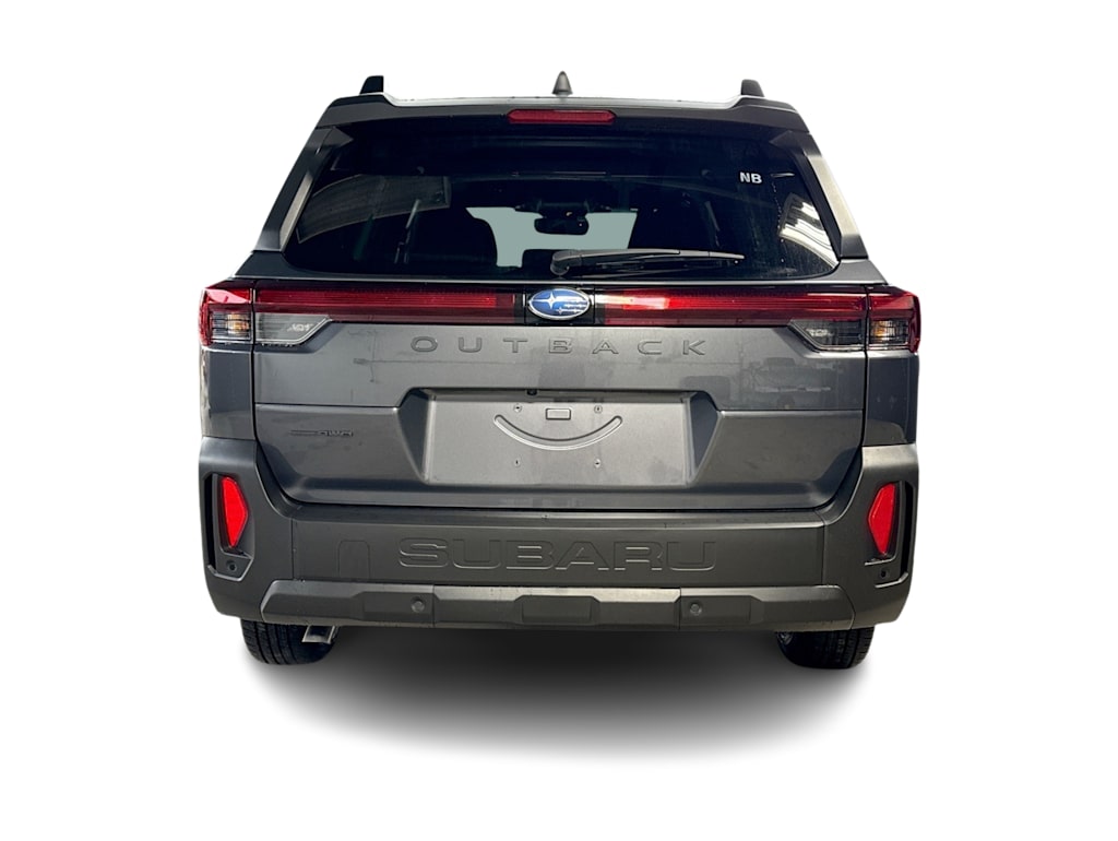 Thumbnail: 2026 Subaru Outback - 5