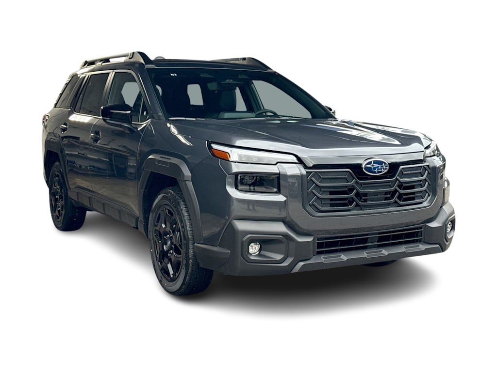 Thumbnail: 2026 Subaru Outback - 21