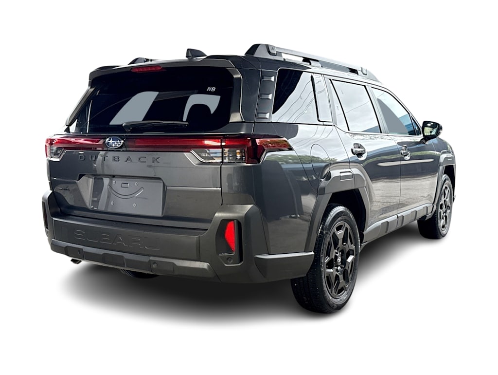 Thumbnail: 2026 Subaru Outback - 23