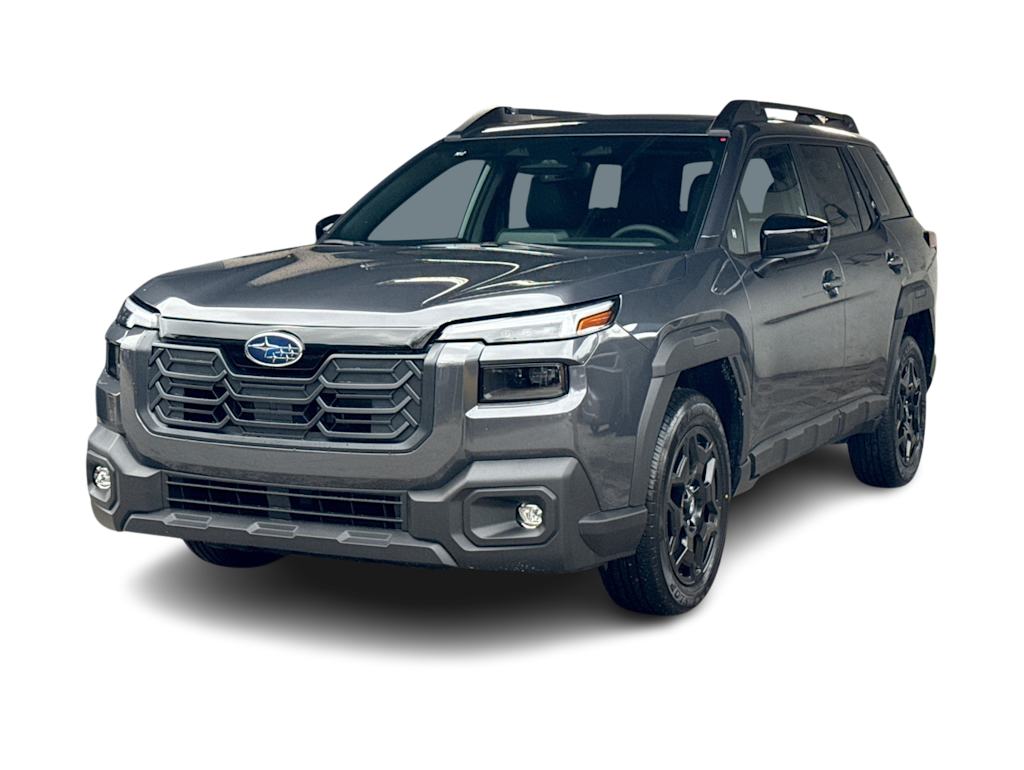 Thumbnail: 2026 Subaru Outback - 22