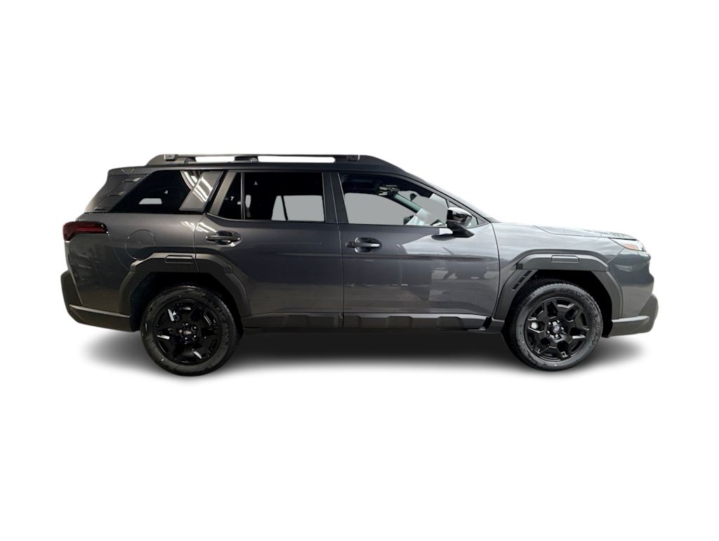 Thumbnail: 2026 Subaru Outback - 24