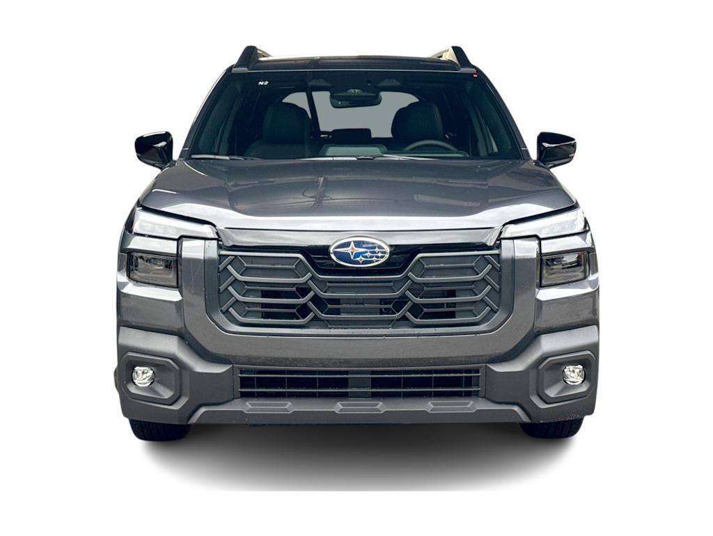 Thumbnail: 2026 Subaru Outback - 6