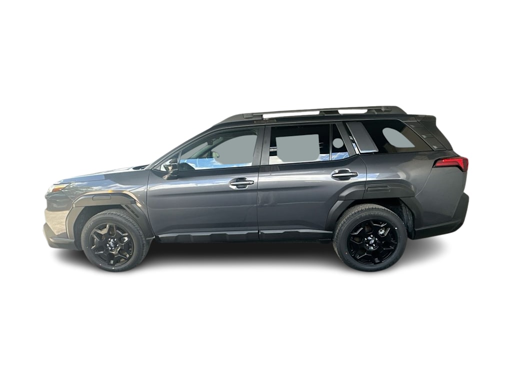 Thumbnail: 2026 Subaru Outback - 3