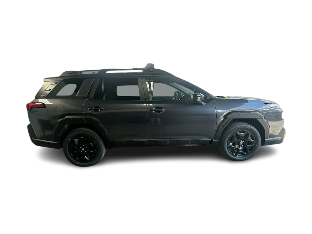 Thumbnail: 2026 Subaru Outback - 23