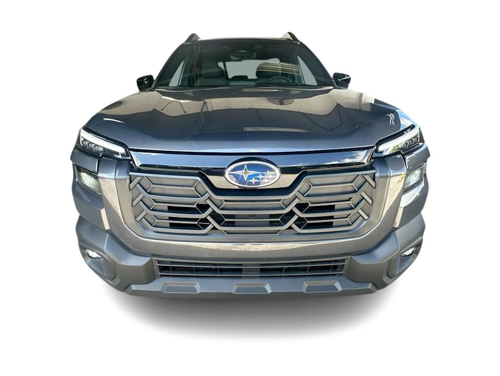 Thumbnail: 2026 Subaru Outback - 6
