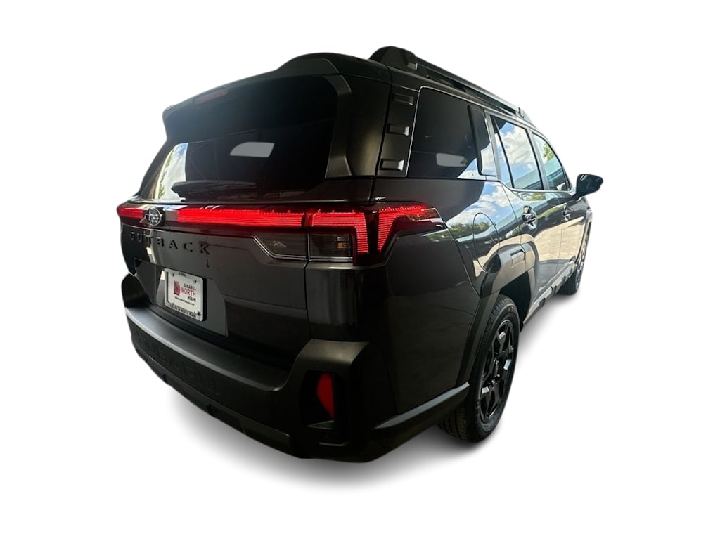 Thumbnail: 2026 Subaru Outback - 22