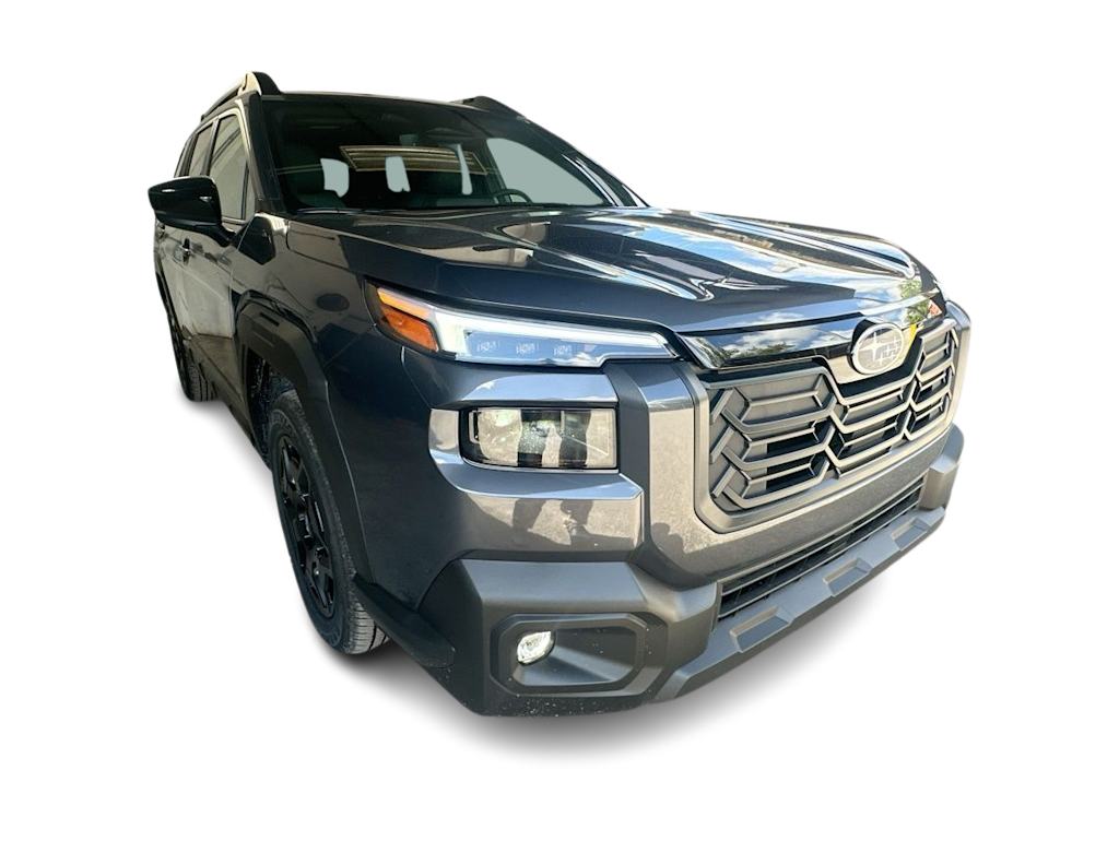 Thumbnail: 2026 Subaru Outback - 20