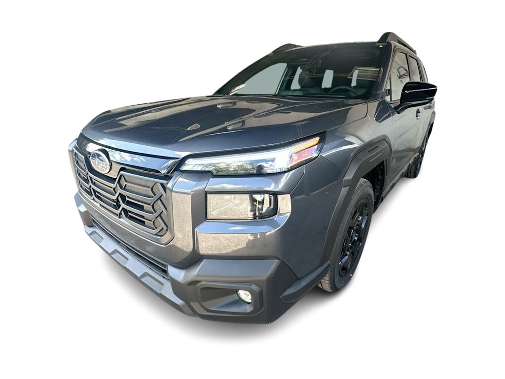 Thumbnail: 2026 Subaru Outback - 21