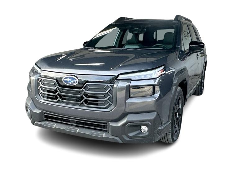 Thumbnail: 2026 Subaru Outback - 3