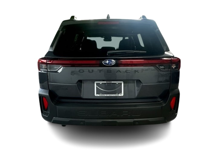 Thumbnail: 2026 Subaru Outback - 20