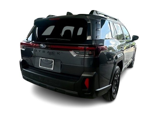 Thumbnail: 2026 Subaru Outback - 21