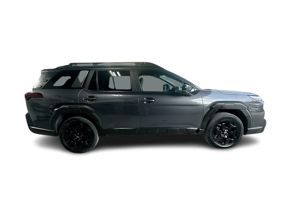 Thumbnail: 2026 Subaru Outback - 22