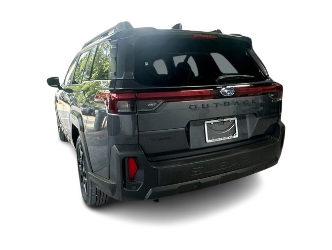 Thumbnail: 2026 Subaru Outback - 19