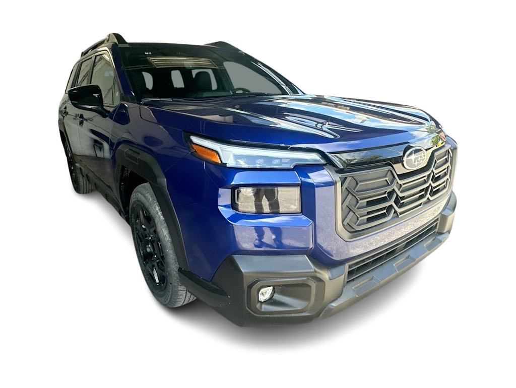 Thumbnail: 2026 Subaru Outback - 19