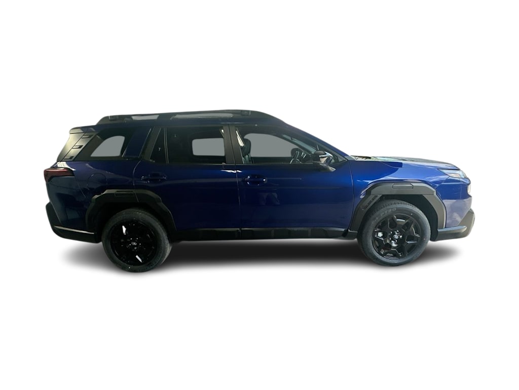 Thumbnail: 2026 Subaru Outback - 22