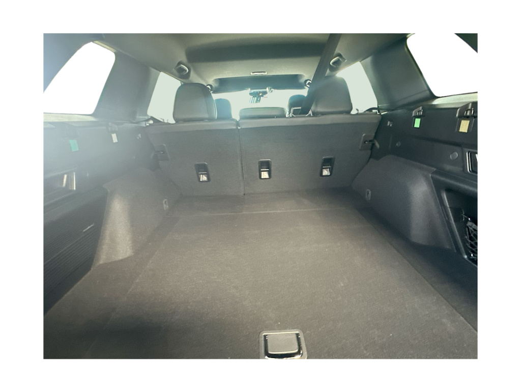 Thumbnail: 2026 Subaru Outback - 17