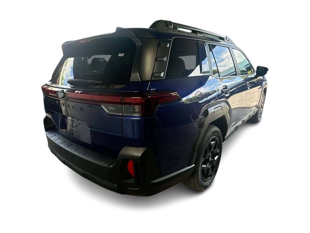 Thumbnail: 2026 Subaru Outback - 21