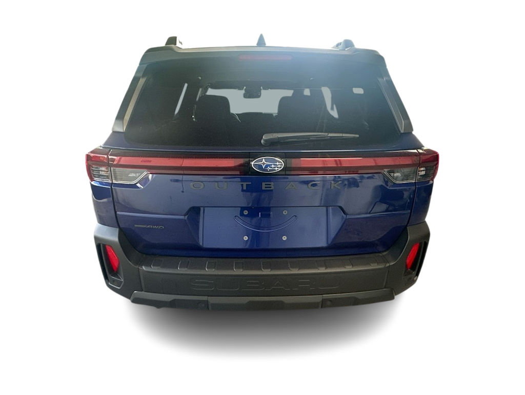 Thumbnail: 2026 Subaru Outback - 5