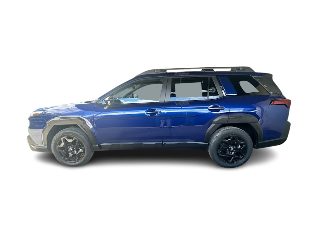 Thumbnail: 2026 Subaru Outback - 3