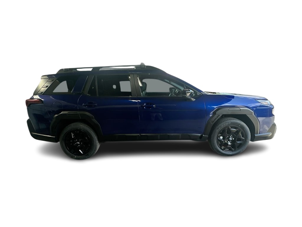 Thumbnail: 2026 Subaru Outback - 22