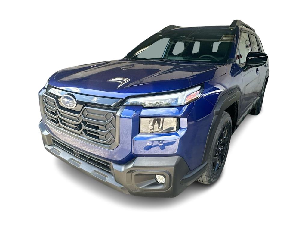 Thumbnail: 2026 Subaru Outback - 20