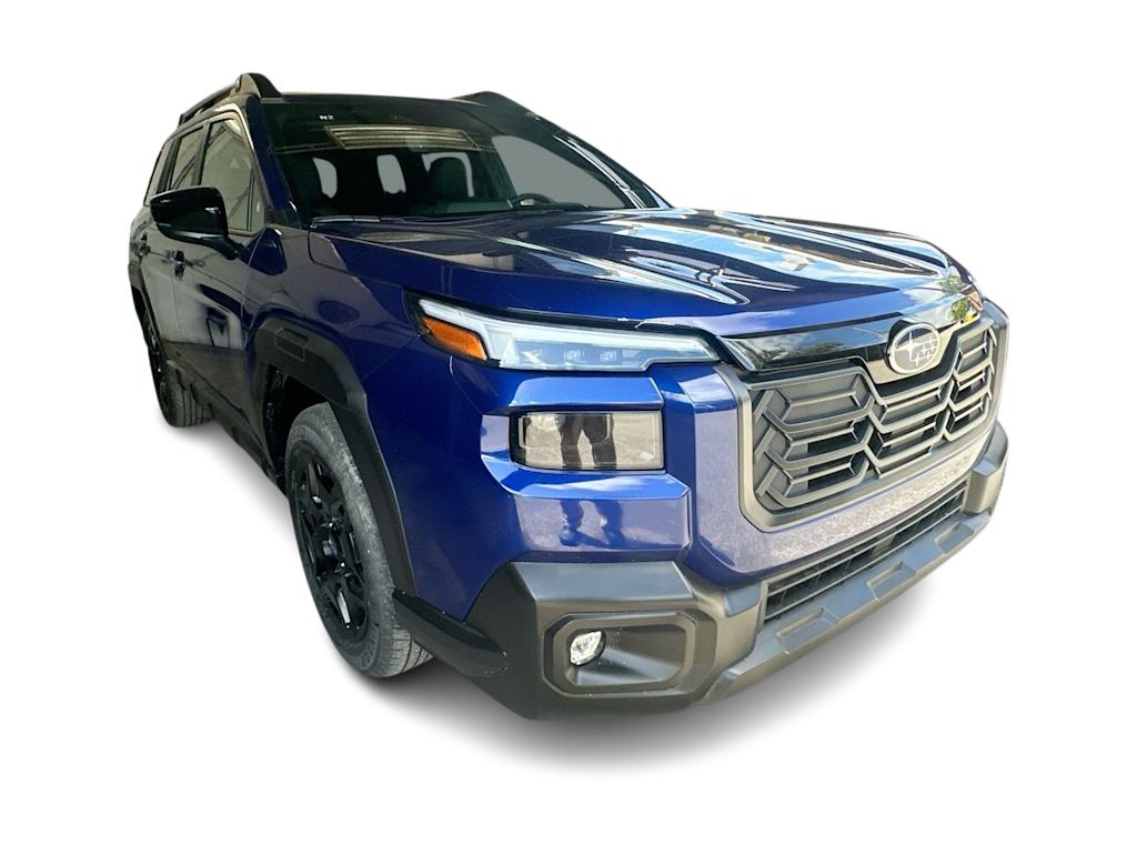 Thumbnail: 2026 Subaru Outback - 19