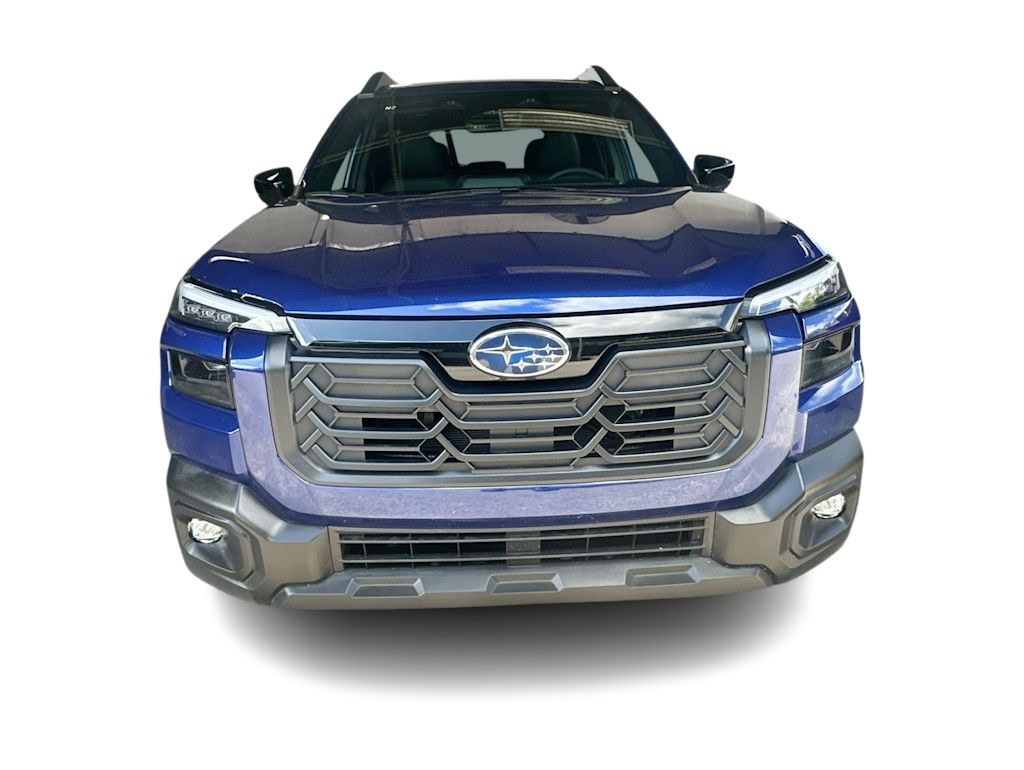 Thumbnail: 2026 Subaru Outback - 6