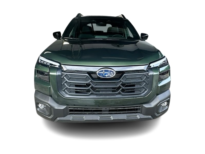 Thumbnail: 2026 Subaru Outback - 6