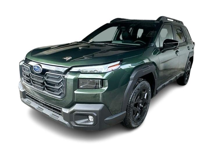 Thumbnail: 2026 Subaru Outback - 20