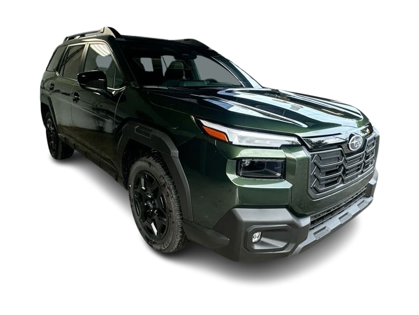 Thumbnail: 2026 Subaru Outback - 19