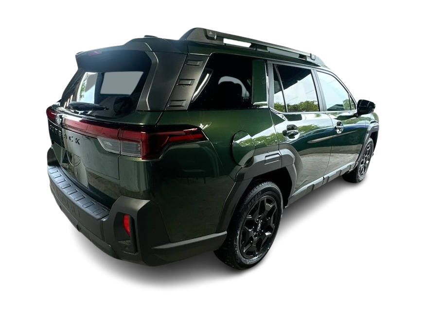 Thumbnail: 2026 Subaru Outback - 21